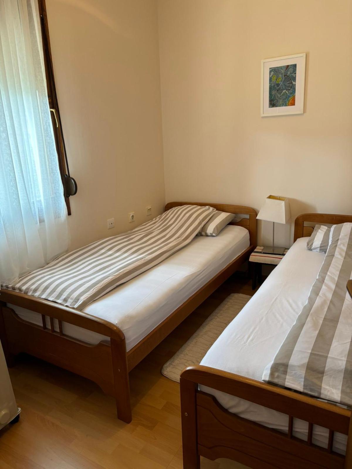 Nikolija Villa Žabljak Eksteriør bilde